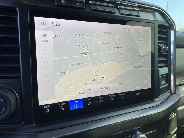 Certified 2024 Ford F250 Lariat w/ Lariat Ultimate Package image 31