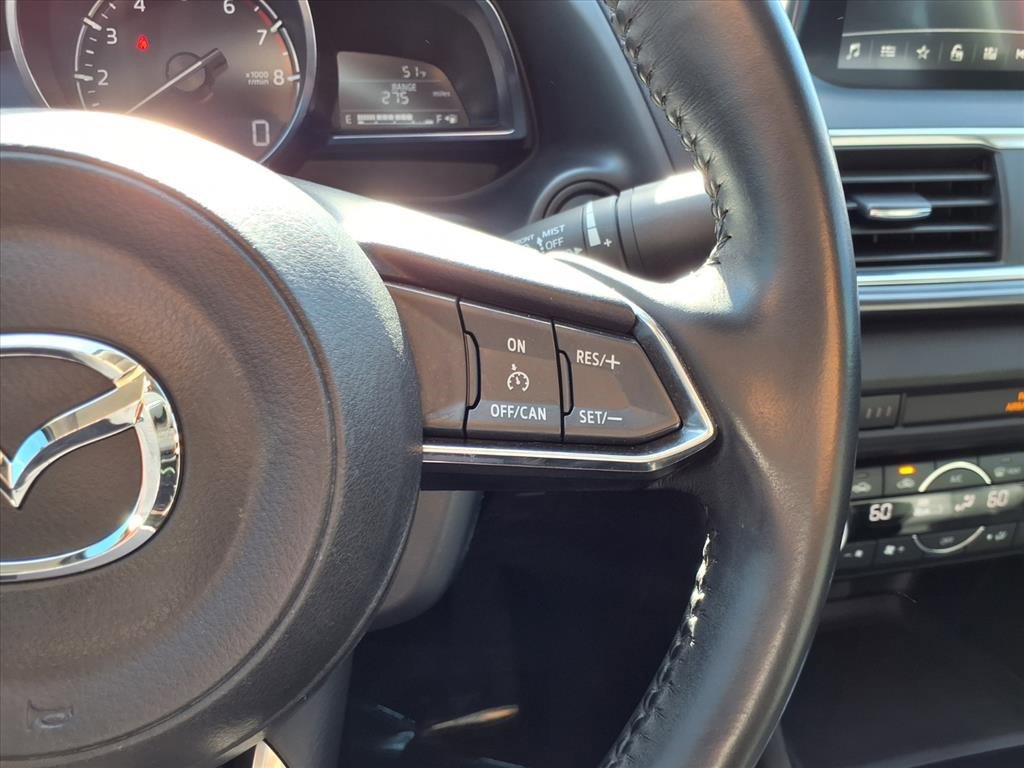 Used 2018 MAZDA MAZDA3 Grand Touring image 18