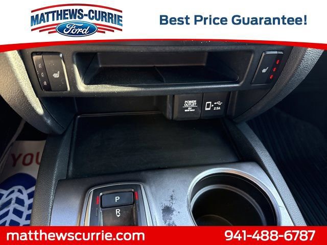 Used 2021 Honda Passport EX-L image 20