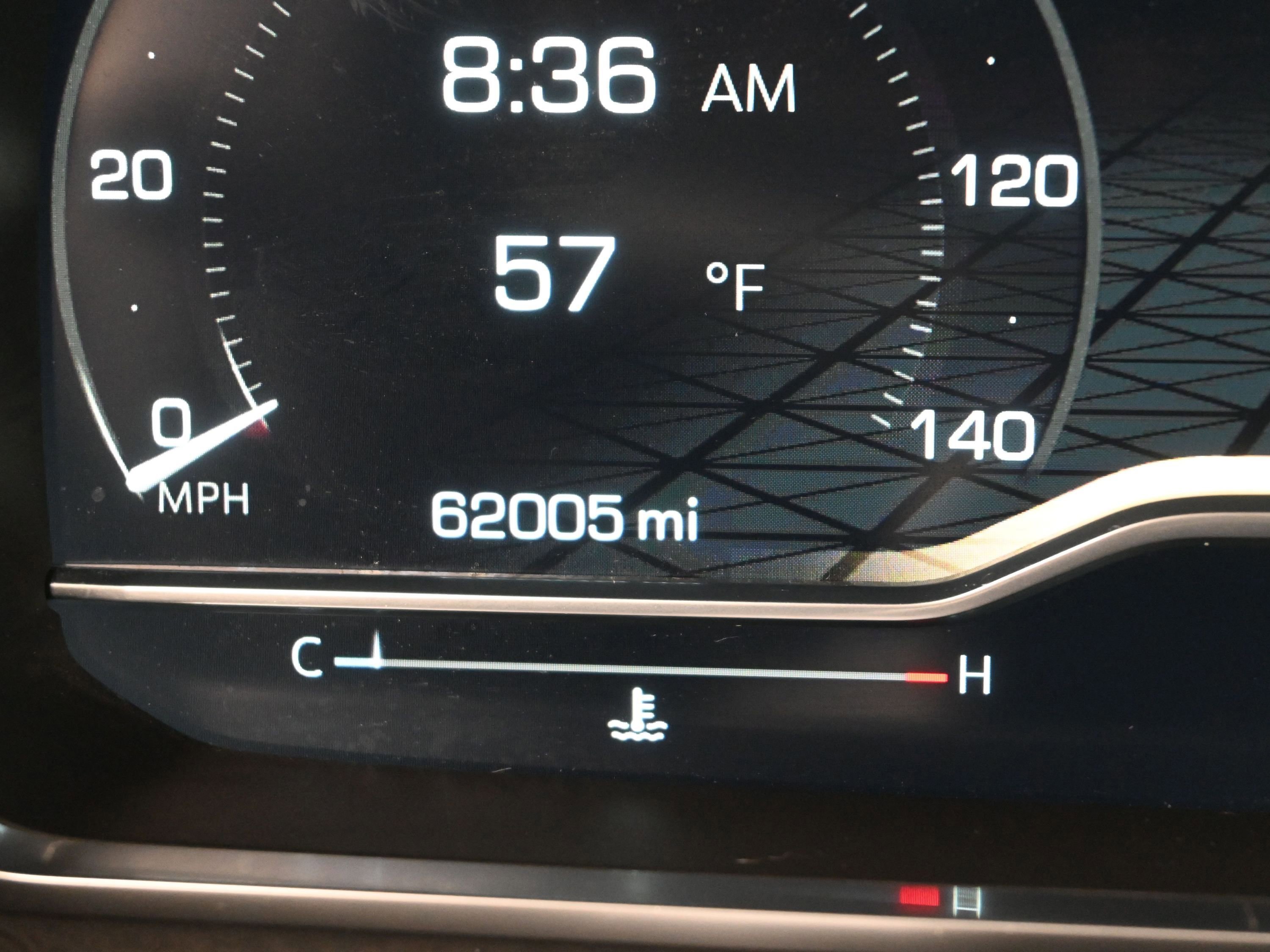 Used 2022 GMC Yukon XL AT4 image 42