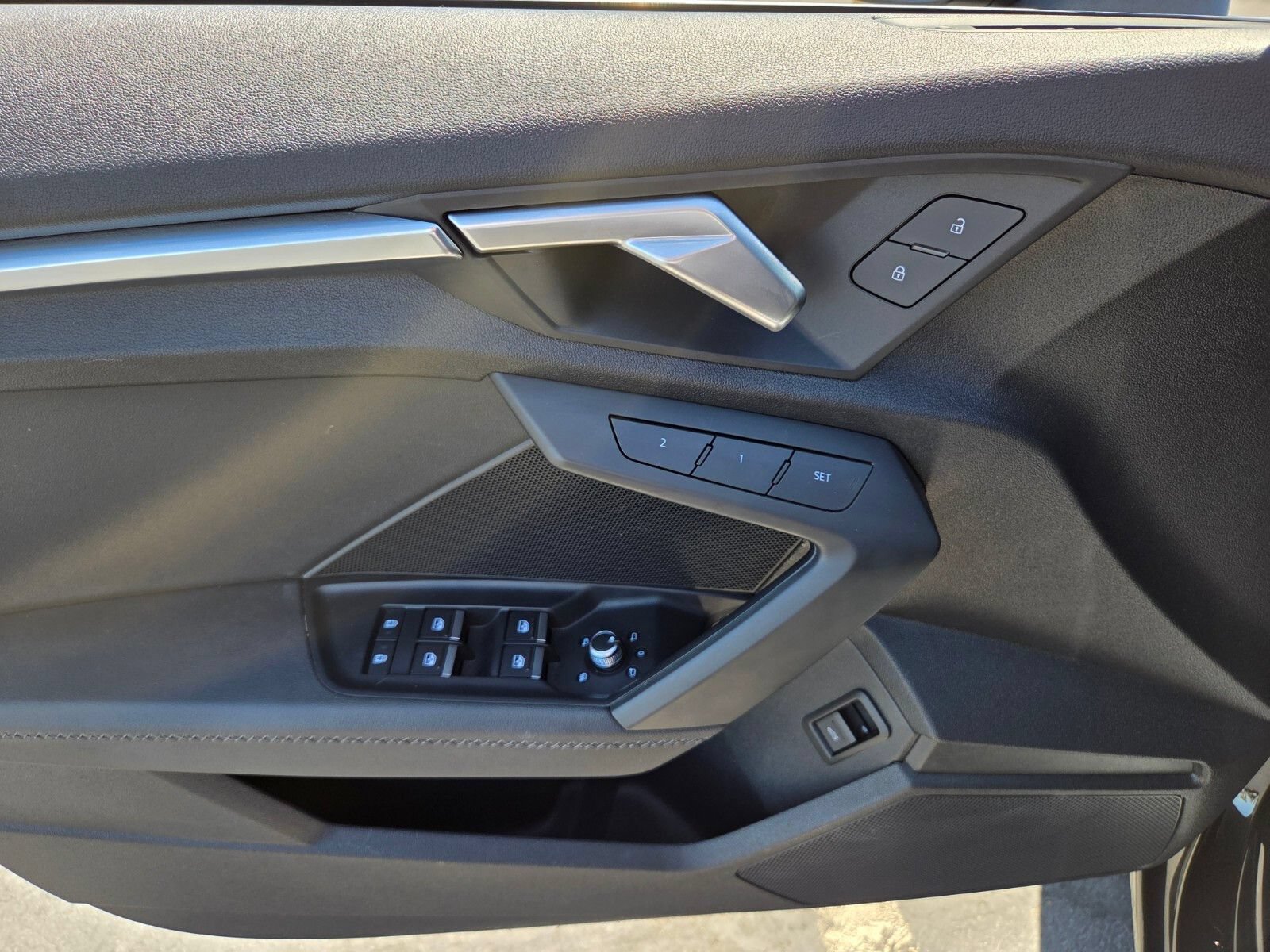 Used 2024 Audi A3 2.0T Premium w/ Convenience Package FWD image 16