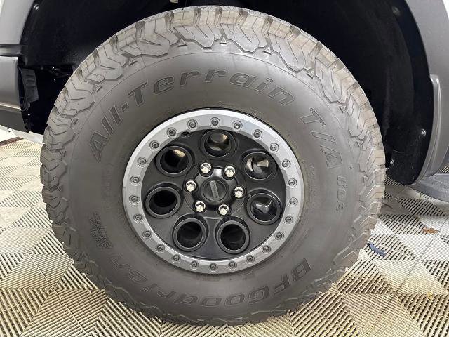 Certified 2024 Ford F150 Raptor AWD/4WD image 14