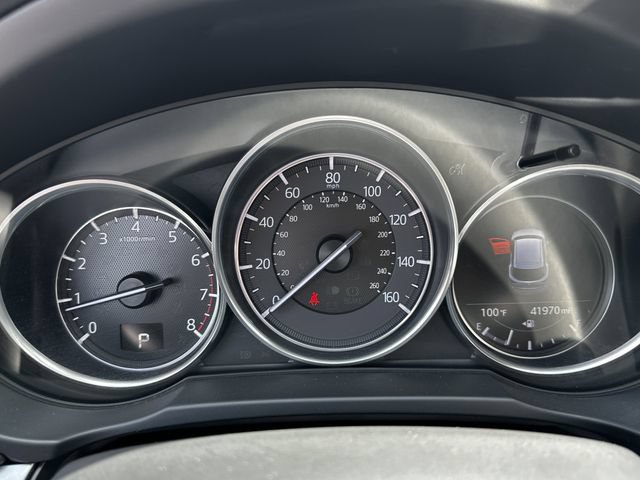 Used 2018 MAZDA CX-5 Touring AWD/4WD image 20