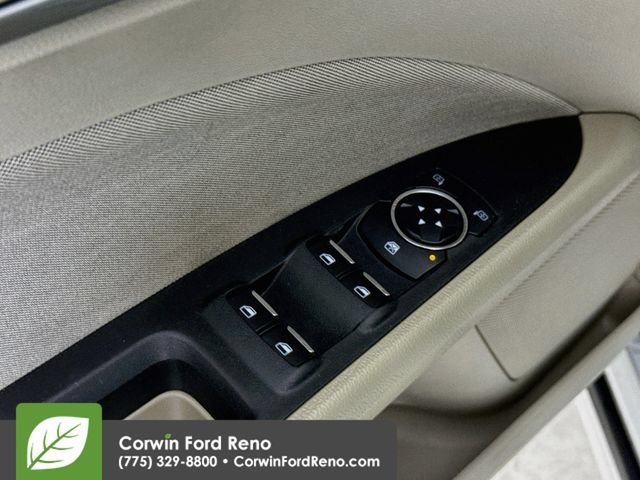 Certified 2019 Ford Fusion SE FWD image 19