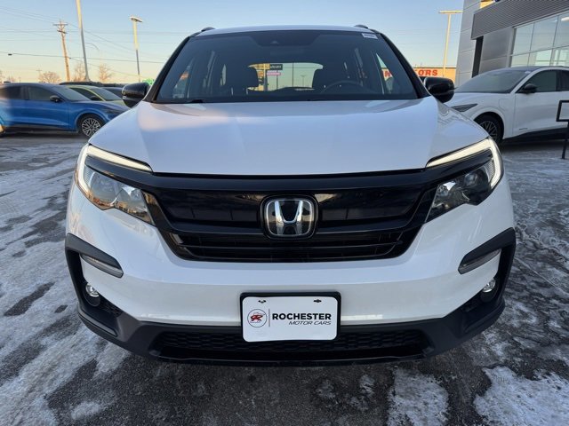 Used 2022 Honda Pilot Sport image 6