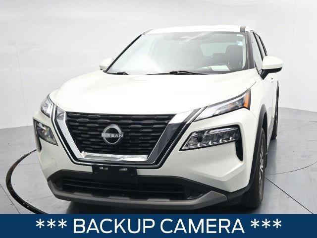 Used 2023 Nissan Rogue SV AWD/4WD image 4