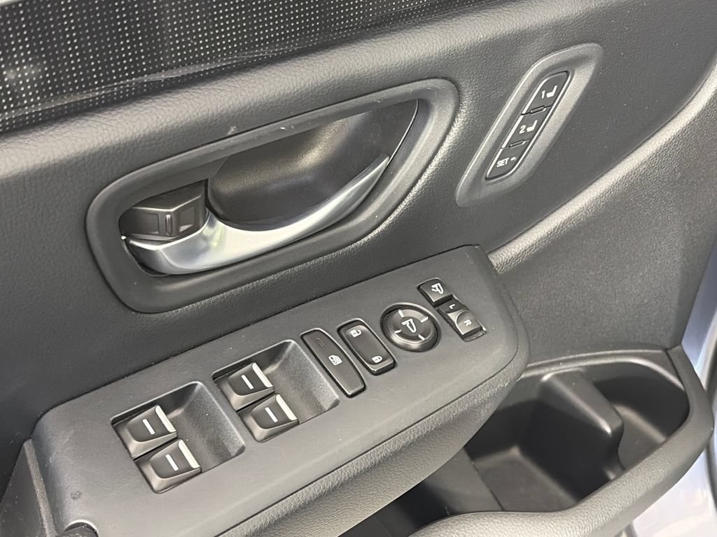 Used 2023 Honda Pilot Elite image 24