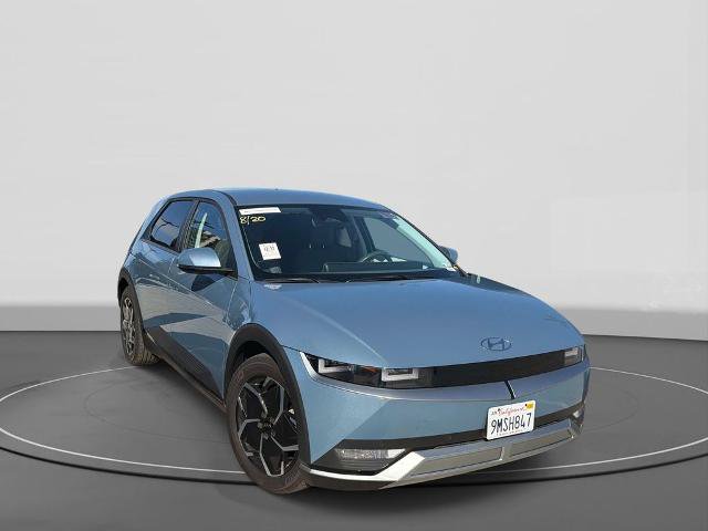 Used 2024 Hyundai Ioniq 5 SEL RWD image 7