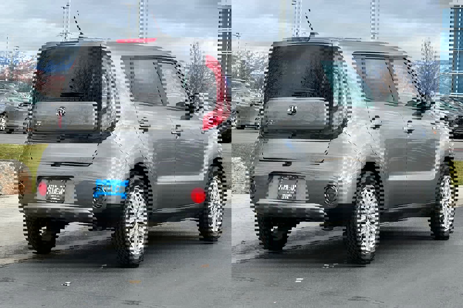 Used 2019 Kia Soul + image 5