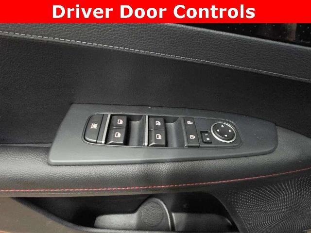 Used 2021 Kia Forte GT w/ GT2 Package image 20