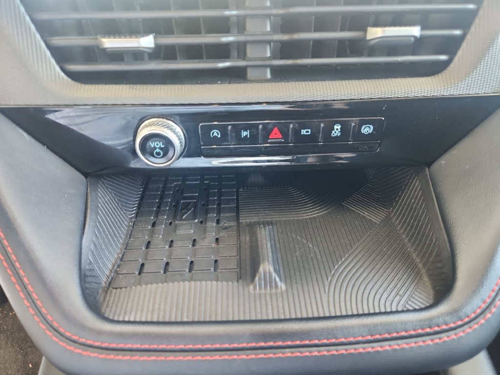 Certified 2025 Ford Explorer ST AWD/4WD image 29