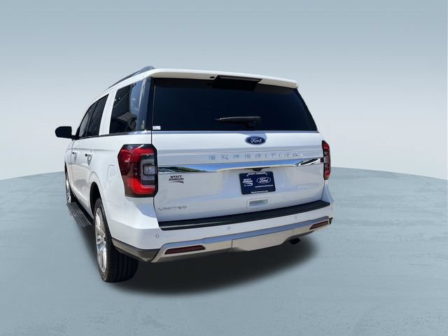 Certified 2024 Ford Expedition Limited AWD/4WD image 6