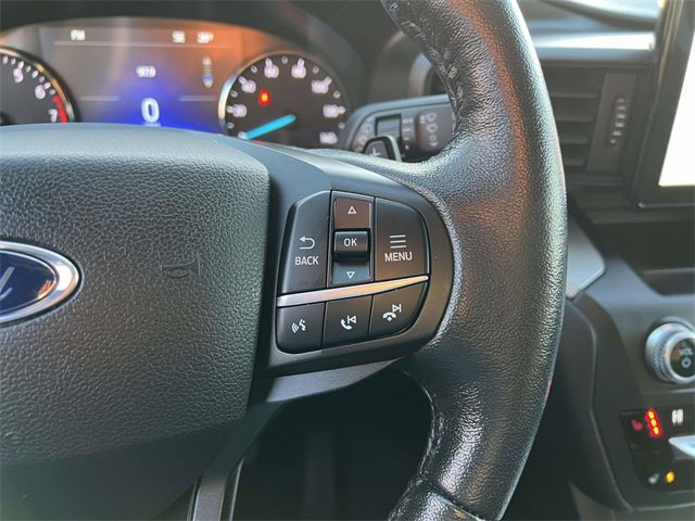 Certified 2020 Ford Explorer XLT w/ Comfort Package image 18