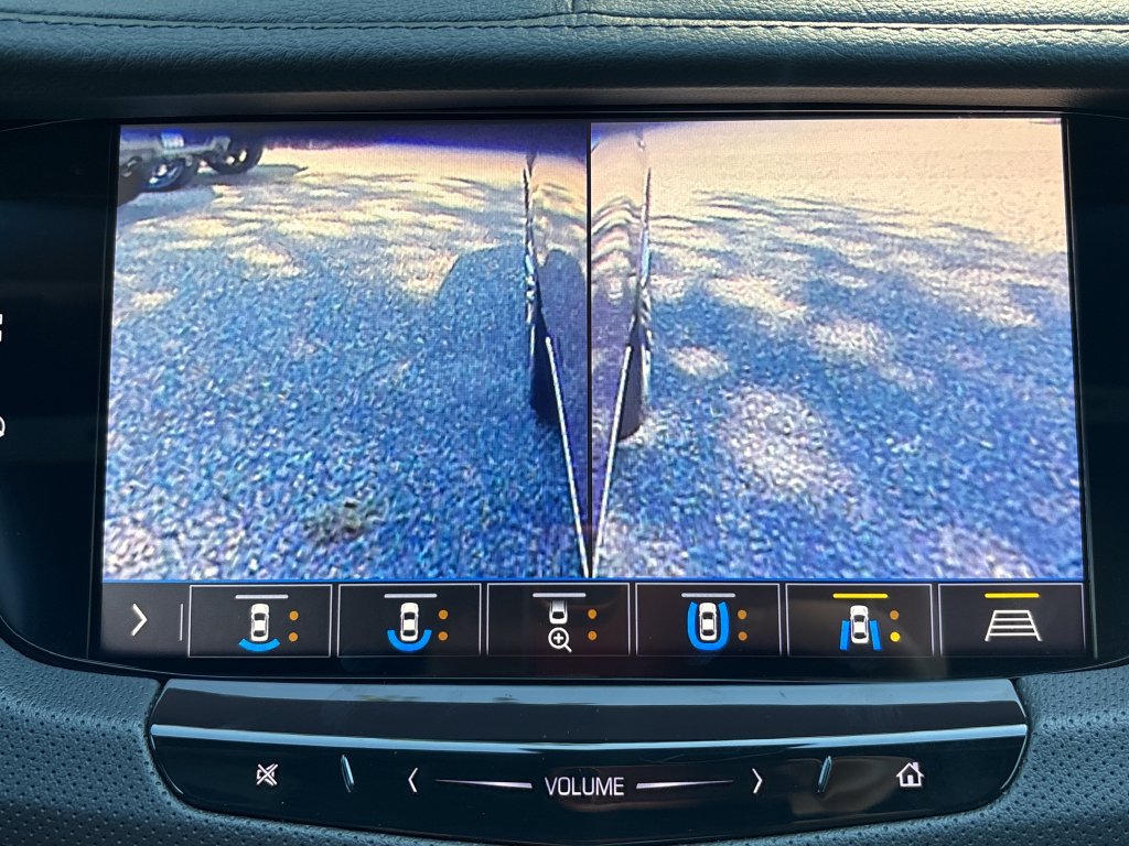 Used 2019 Cadillac CT6 Premium Luxury AWD/4WD image 44