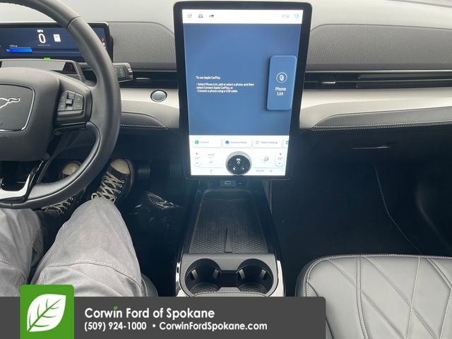 Certified 2023 Ford Mustang Mach-E Select image 30