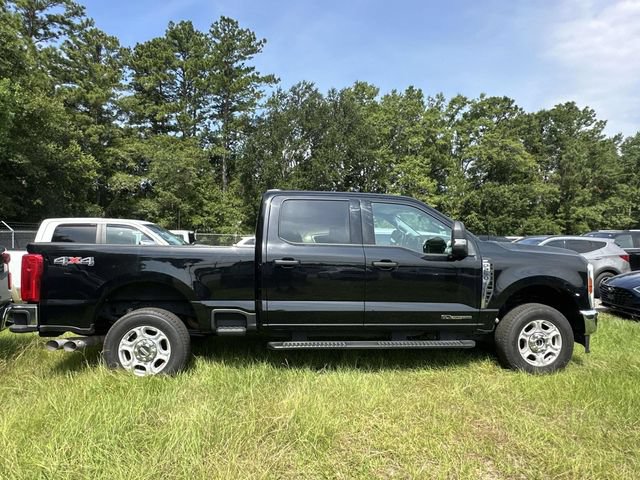 Certified 2026 Ford F250 XLT AWD/4WD image 17