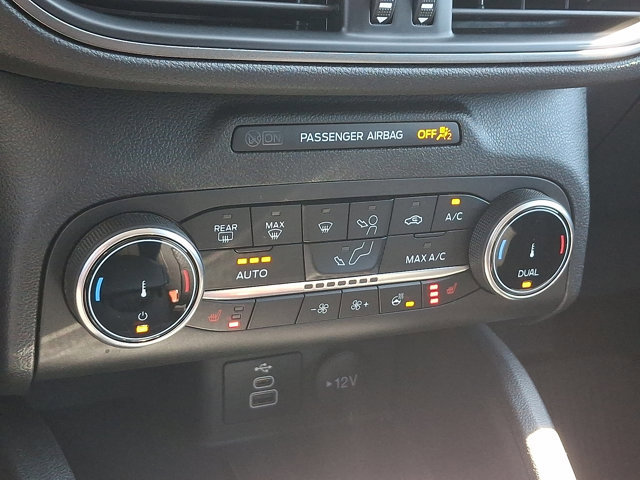 Certified 2024 Ford Escape Active image 16