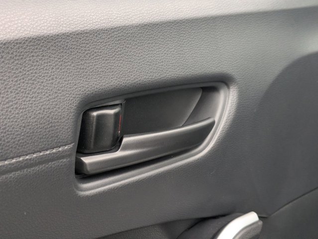 Used 2025 Toyota Corolla Cross AWD Hybrid image 13