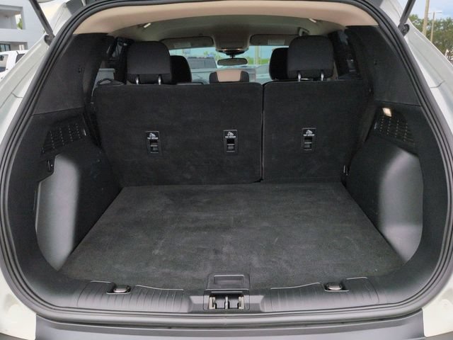 Certified 2020 Ford Escape SE FWD image 13