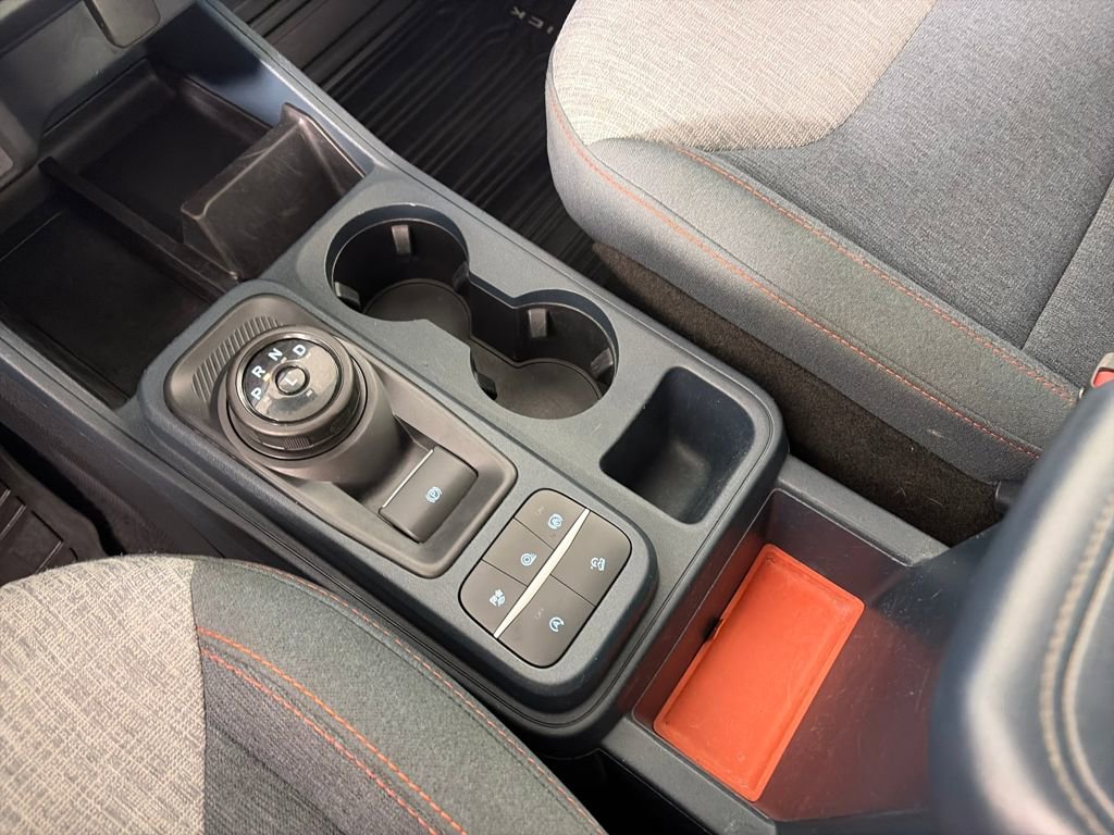 Certified 2022 Ford Maverick XLT w/ Equipment Group 300A Standard image 22