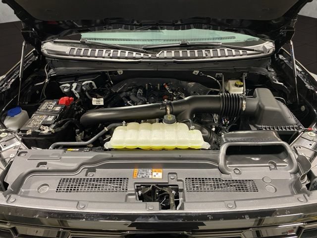 Certified 2026 Ford Expedition Max Platinum w/ Stealth Performance Package AWD/4WD image 27