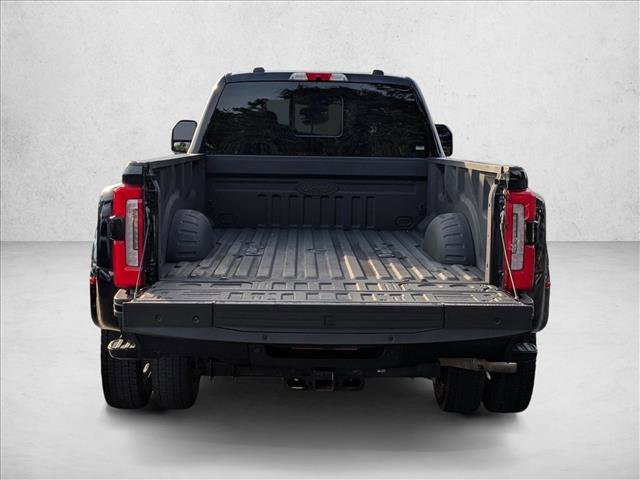 Certified 2024 Ford F450 Limited w/ FX4 Off-Road Package image 6