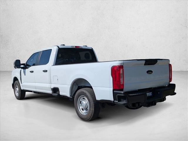 Certified 2025 Ford F250 XL RWD image 7