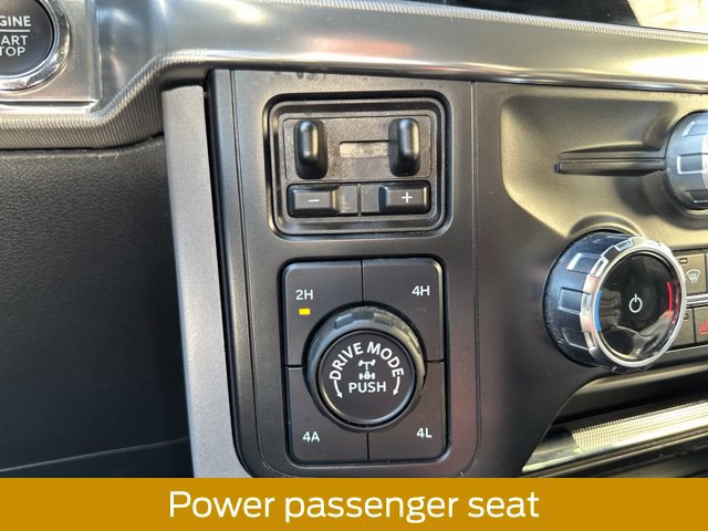 Certified 2024 Ford F150 Lariat w/ Bed Utility Package AWD/4WD image 40