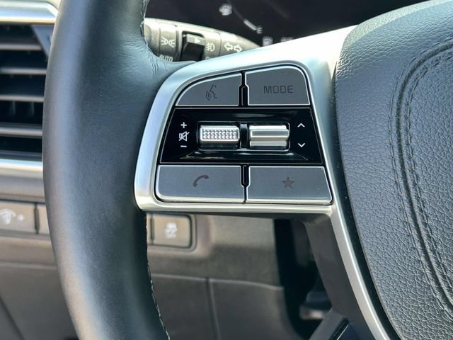 Used 2025 Kia Telluride SX X-Line AWD/4WD image 19