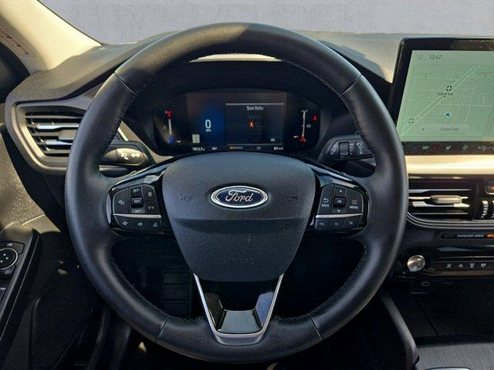 Certified 2024 Ford Escape Active w/ Tech Pack #1 AWD/4WD image 13