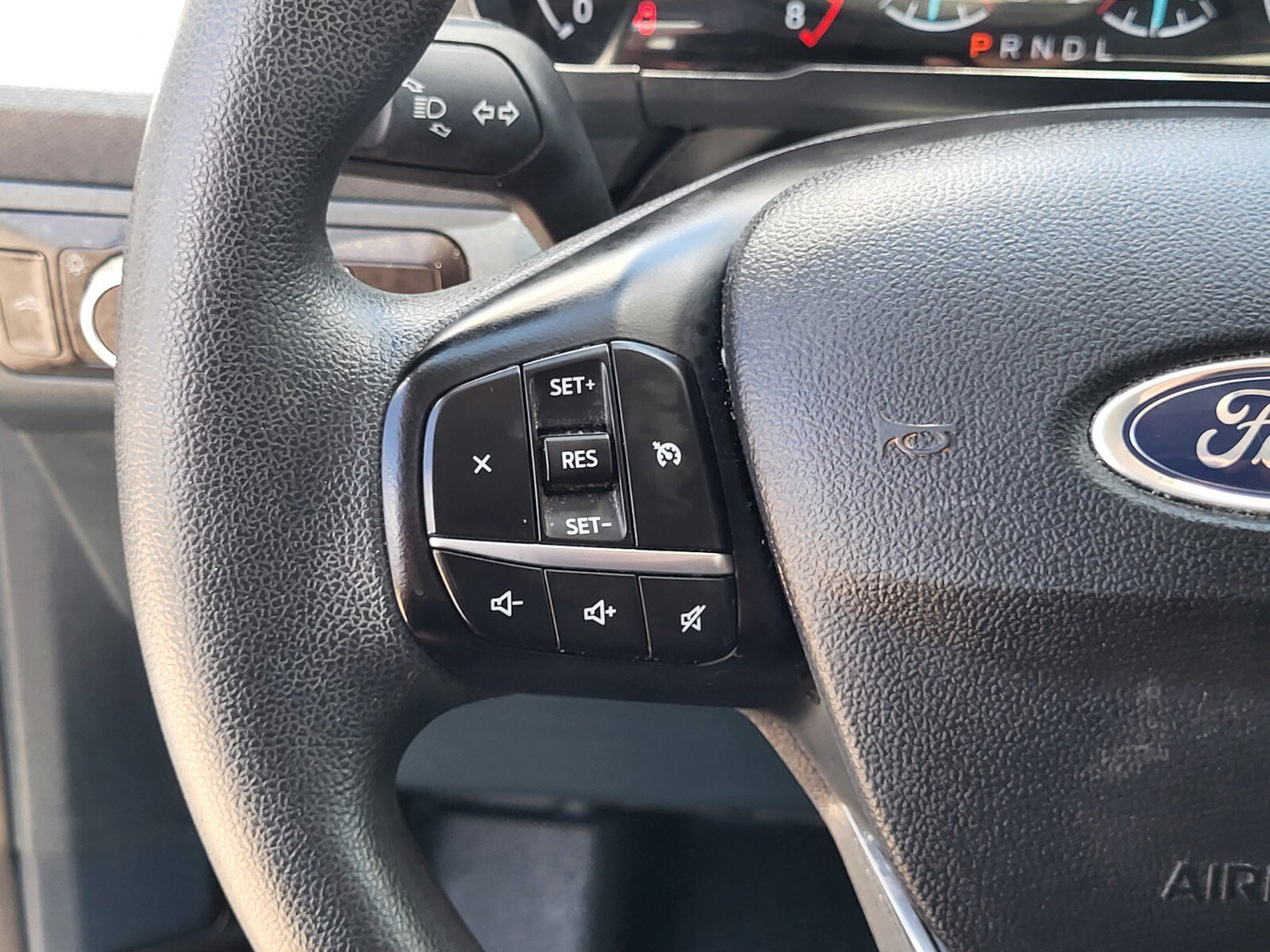 Certified 2023 Ford Maverick XLT FWD image 26