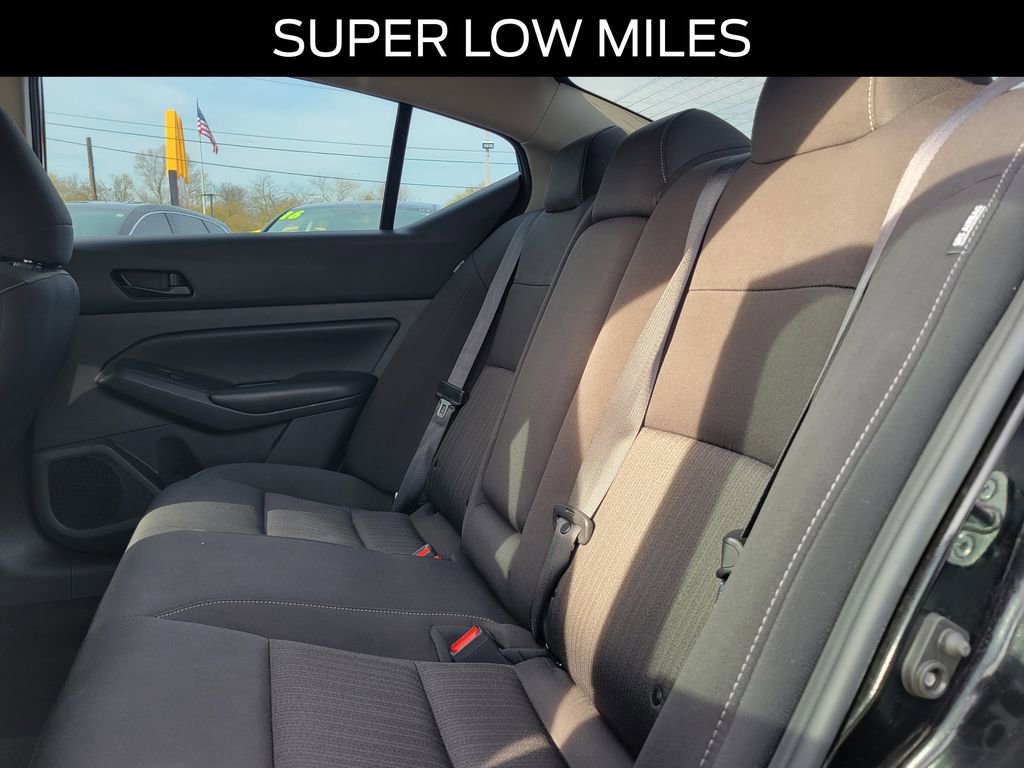 Used 2023 Nissan Altima 2.5 S image 10