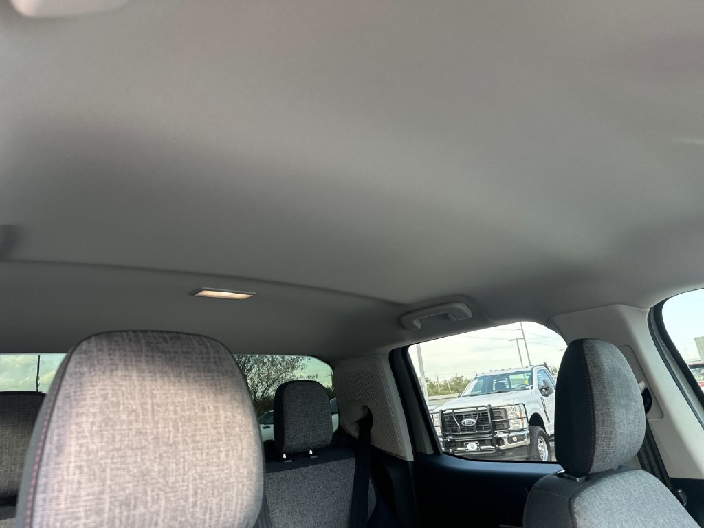 Certified 2024 Ford Maverick XLT FWD image 15