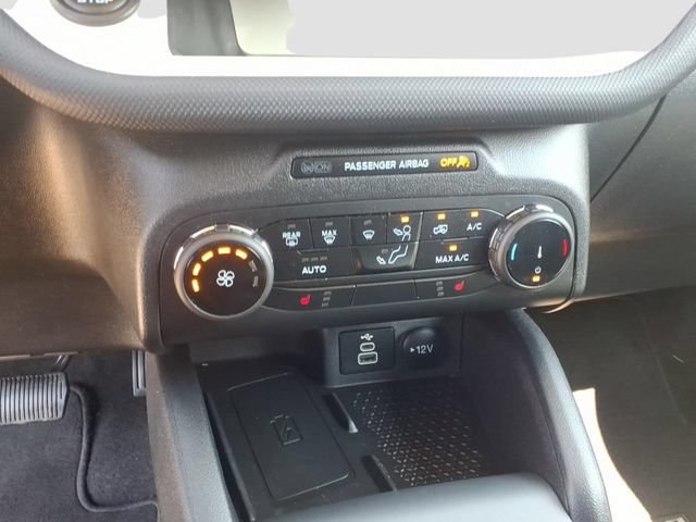 Certified 2023 Ford Bronco Sport Heritage w/ Heritage Convenience Package AWD/4WD image 20