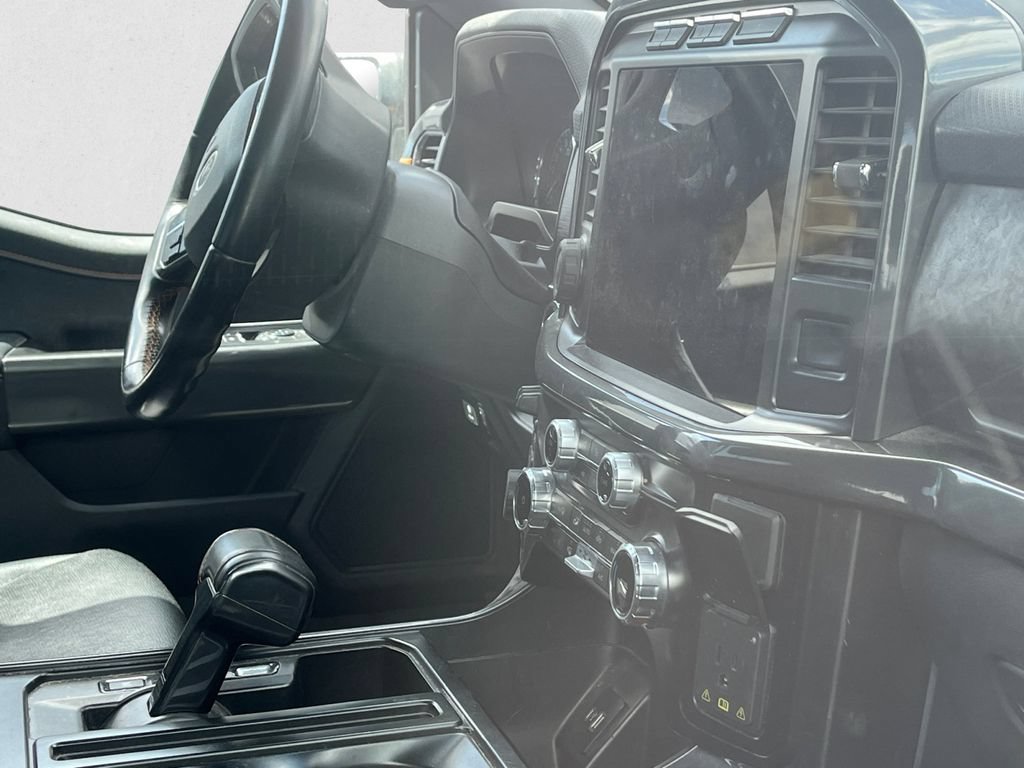 Certified 2023 Ford F150 Tremor w/ 360 Degree Camera Package AWD/4WD image 5