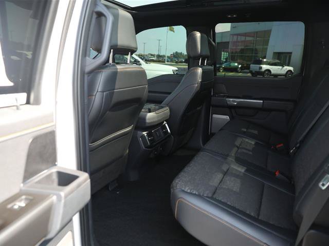 Certified 2022 Ford F150 Tremor w/ Equipment Group 401A Mid AWD/4WD image 31