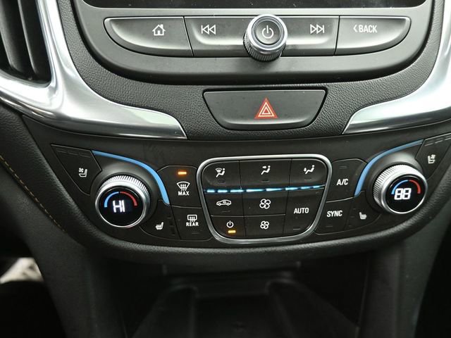 Used 2019 Chevrolet Equinox Premier image 30