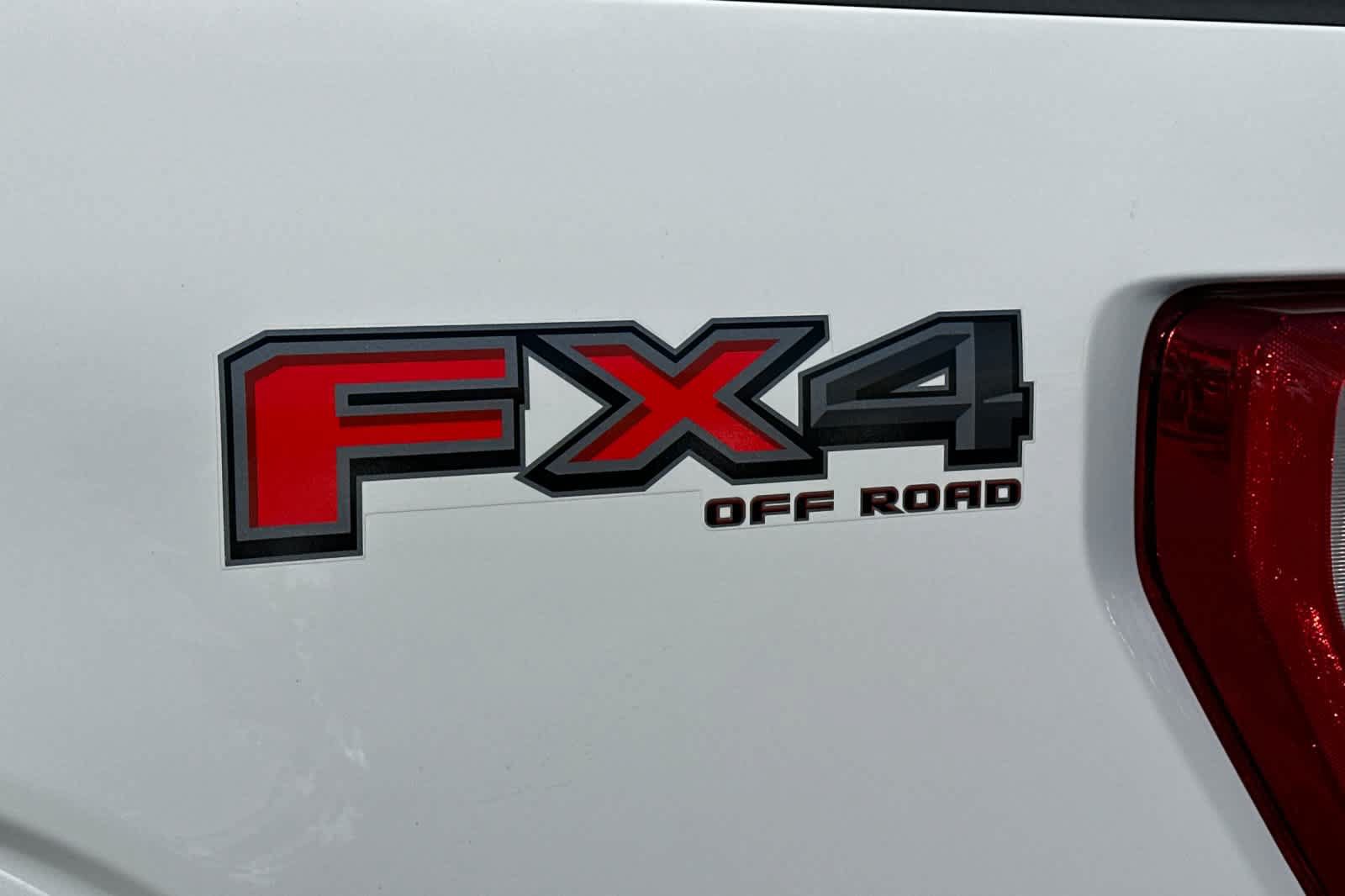 Certified 2023 Ford F150 XLT w/ Equipment Group 302A High AWD/4WD image 27