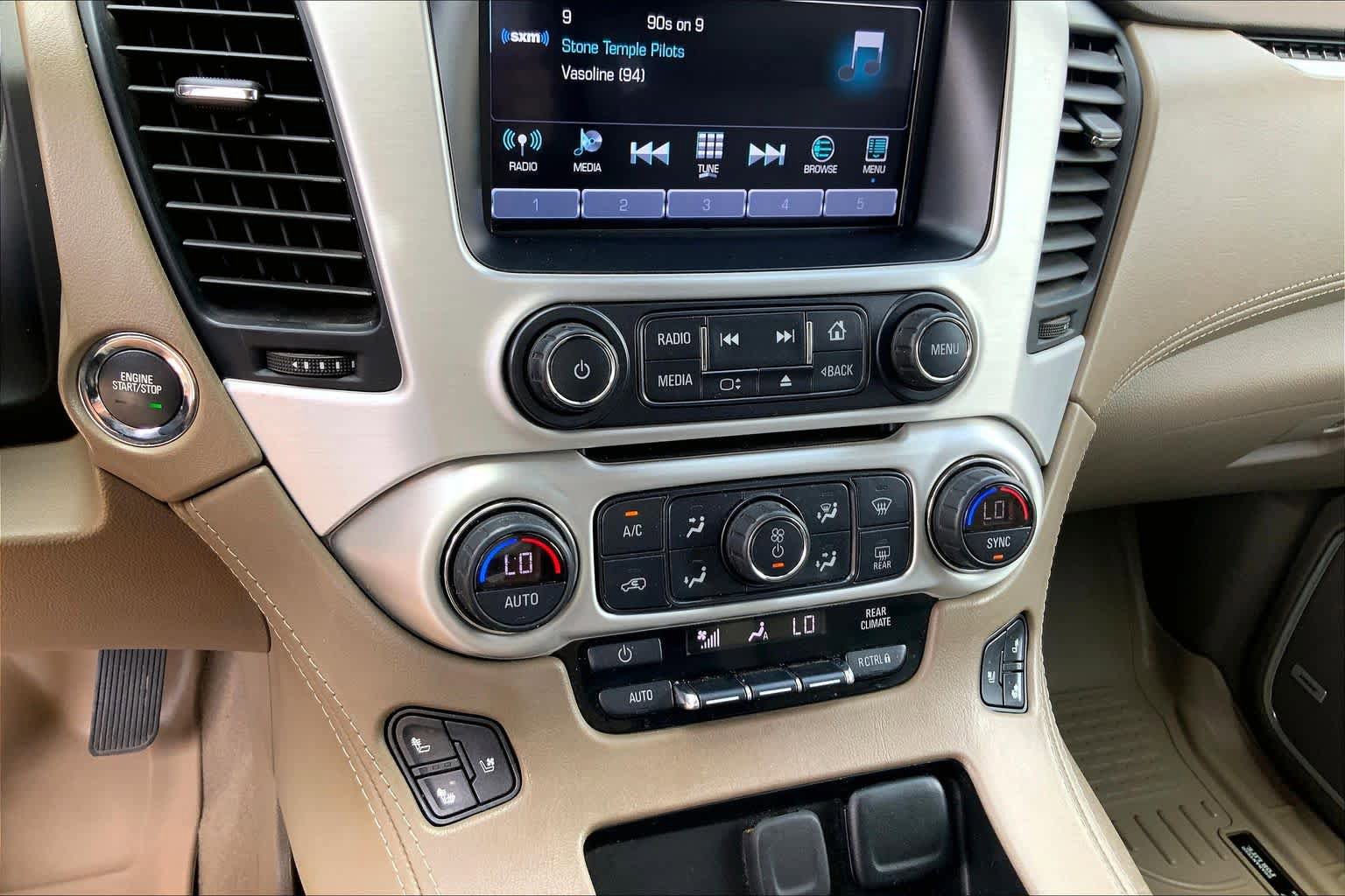 Used 2020 GMC Yukon SLT w/ Premium Edition RWD image 34
