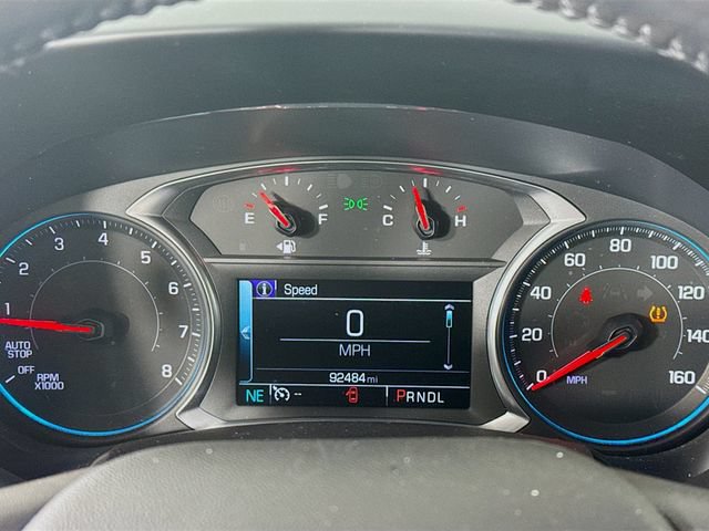 Used 2018 Chevrolet Equinox LT FWD image 14