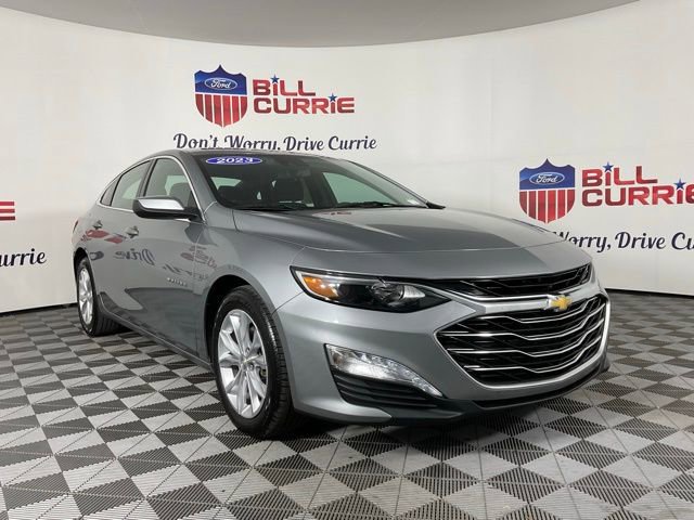 Used 2023 Chevrolet Malibu LT image 7
