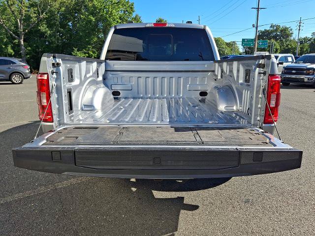 Certified 2023 Ford F150 XLT w/ Equipment Group 302A High AWD/4WD image 29