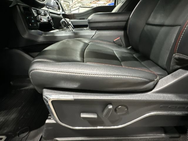Certified 2023 Ford F150 Lariat image 18