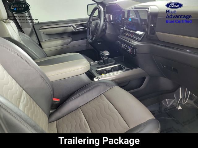 Used 2023 Chevrolet Silverado 1500 ZR2 w/ Technology Package image 19