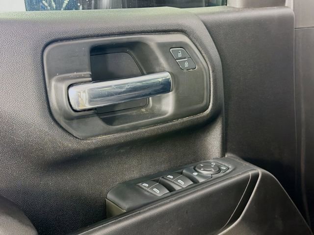 Used 2024 GMC Sierra 2500 Pro AWD/4WD image 20