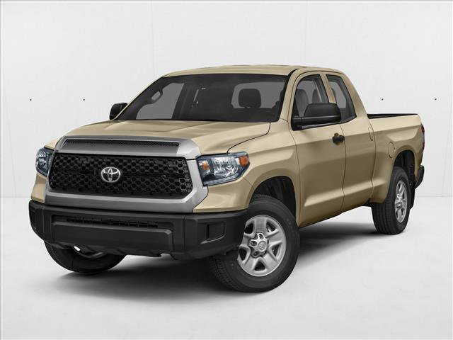 Used 2019 Toyota Tundra SR5