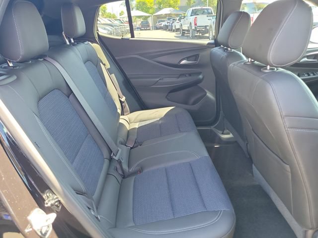 Used 2025 Buick Envista Preferred w/ Convenience I Package FWD image 19