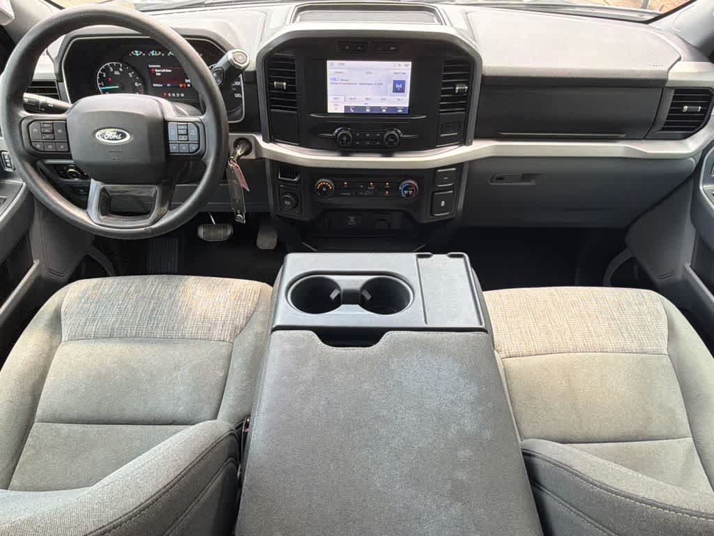 Certified 2023 Ford F150 XLT RWD image 18