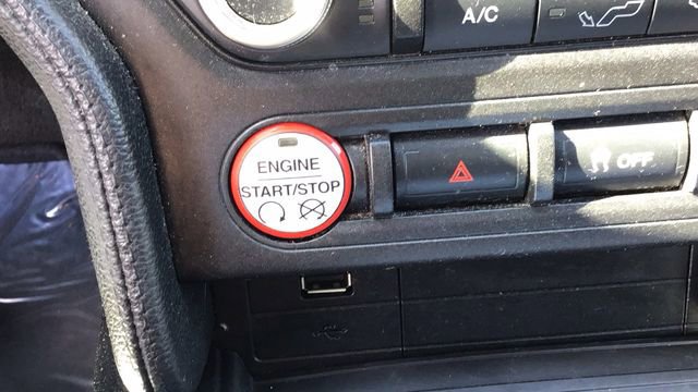 Certified 2017 Ford Mustang EcoBoost image 14