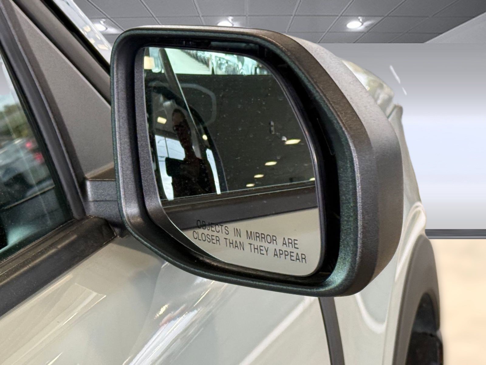 Certified 2024 Ford Bronco Sport Big Bend AWD/4WD image 31